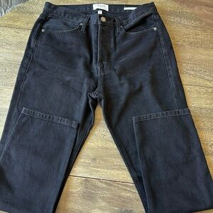 Frame Le Pegged Jean